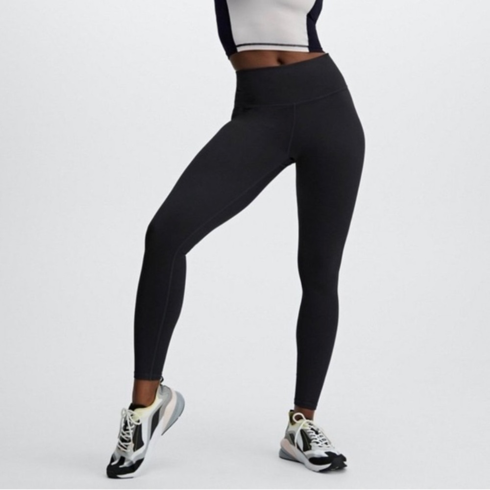 Fabletics High Waist Seamless Leggings